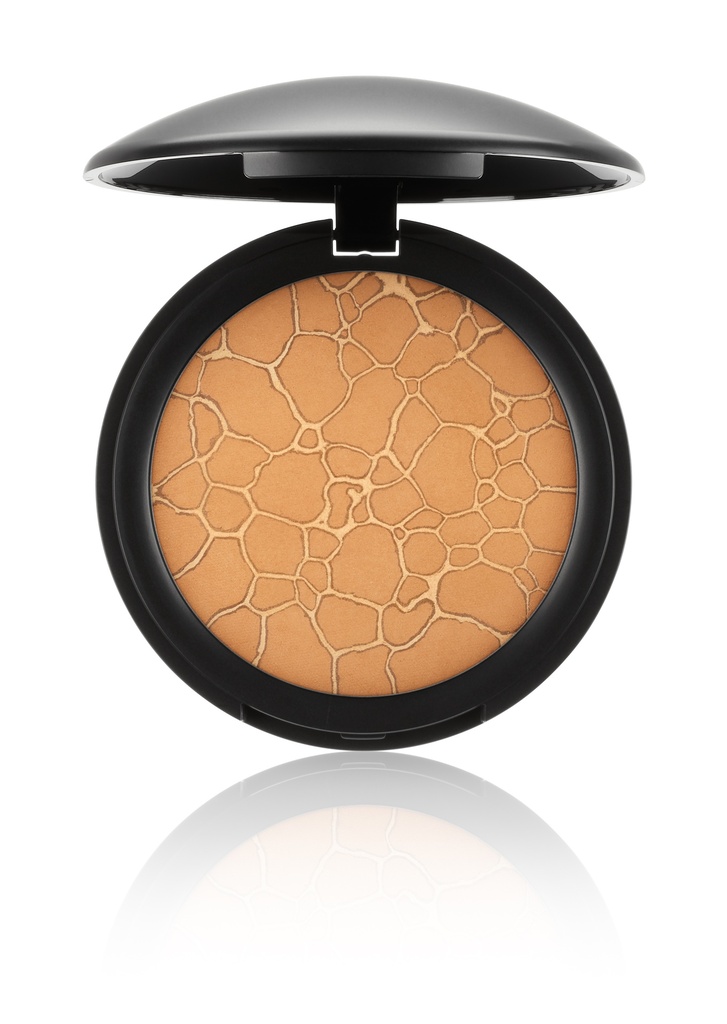 Safari Bronzer Desert -aurinkopuuteri*