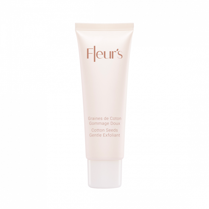 Cotton Seeds Exfoliant -kasvokuorinta 50 ml
