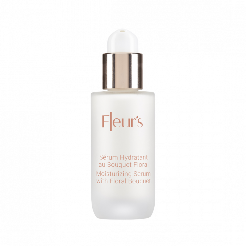 Moisturizing Serum -hoitoseerumi 30 ml