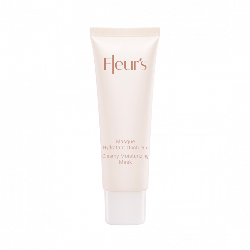 Creamy Moisturizing Mask 50 ml