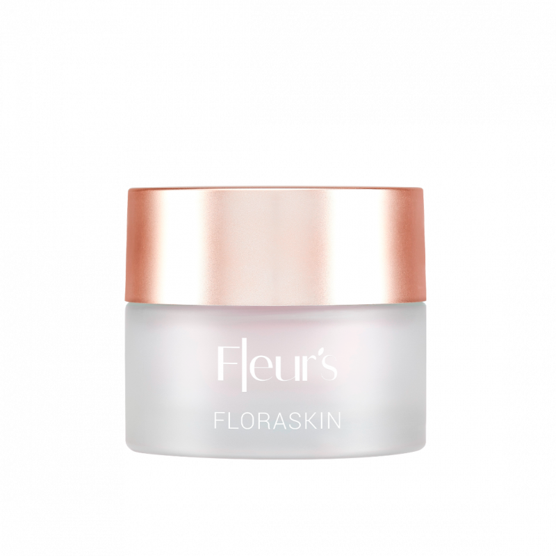 Floraskin Youth Plumping Cream -hoitovoide 50 ml