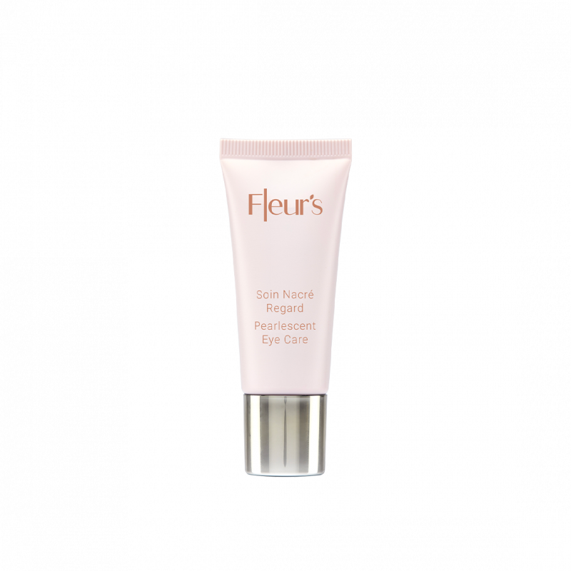 Pearlescent Eye Cream 15 ml