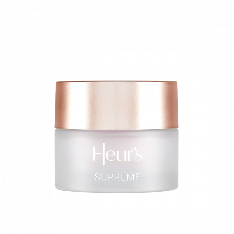 Supreme Moisturizing Cream 50 ml