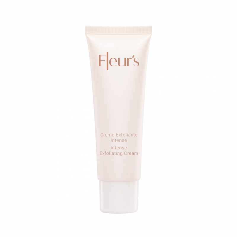 Intense Exfoliating Cream -kuorintavoide 50 ml