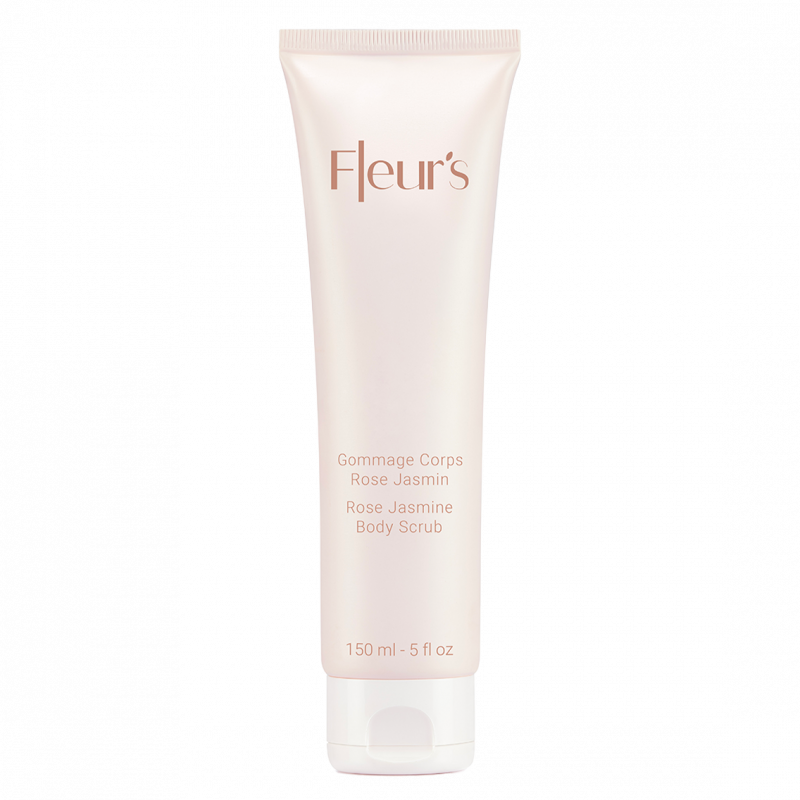Rose-Jasmine Scrub 150 ml