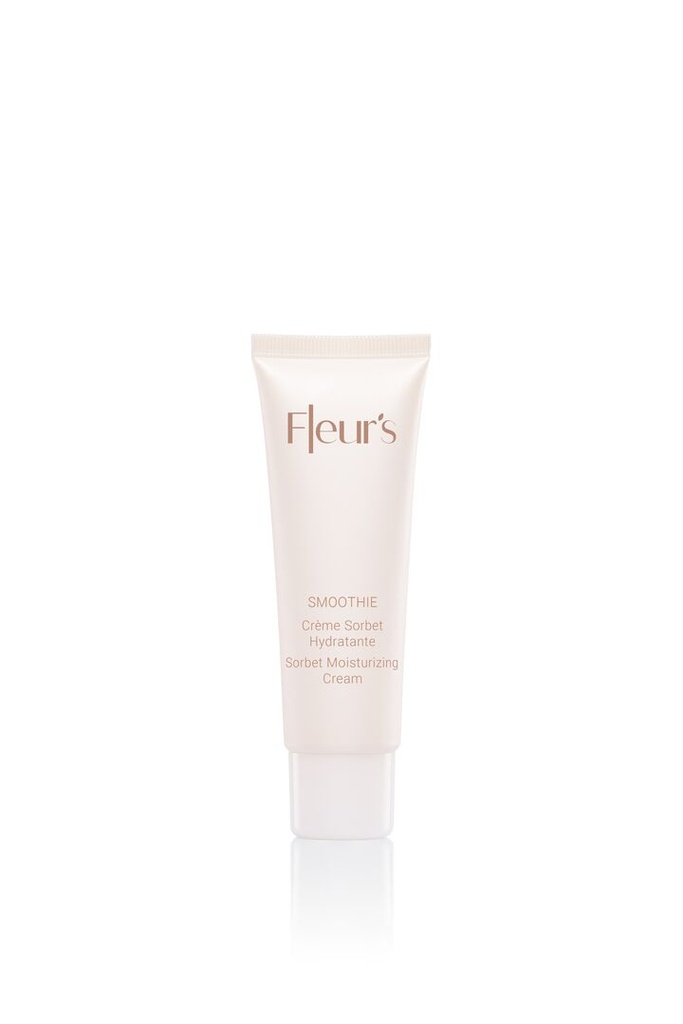 Floral Smoothie Cream -kosteusemulsio 50 ml