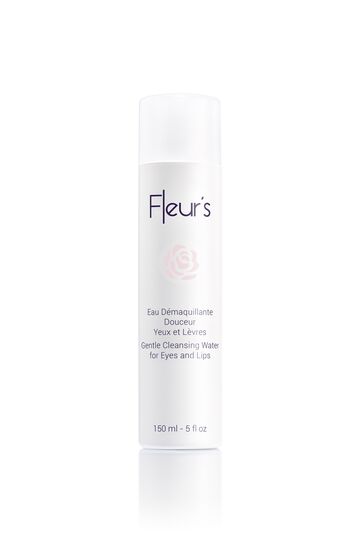 Eye And Lip Cleansing Water 150 ml