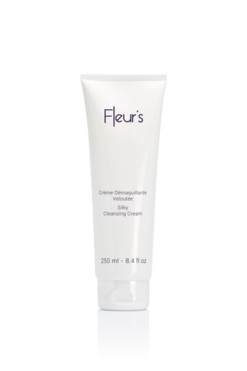 Silky Cleansing Cream -puhdistusvoide 250 ml