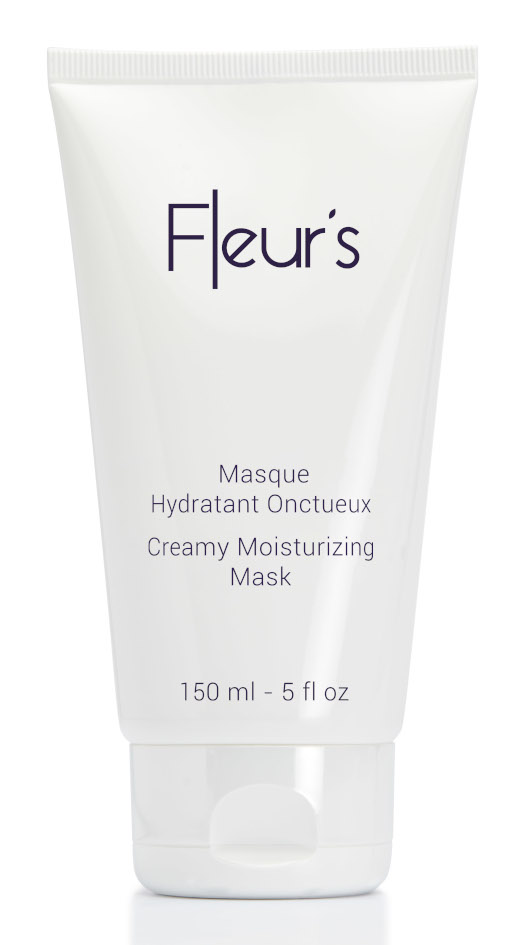 Creamy Moisturizing Mask 150 ml