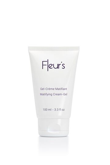 Matifying Cream-Gel -geelivoide 100 ml