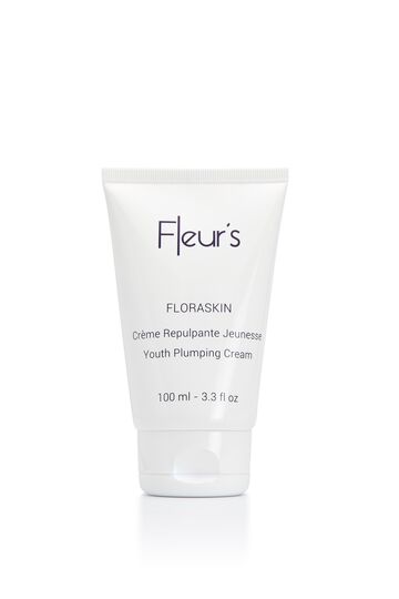 Floraskin Youth Plumping Cream -hoitovoide 100 ml