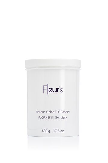 Floraskin Gel Mask -geelinaamio 500 g