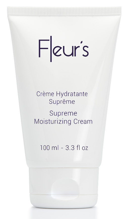 Supreme Moisturizing Cream -hoitovoide 100 ml