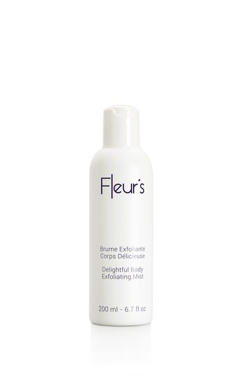 Body Exfoliating Mist -kuorintaneste 200 ml*