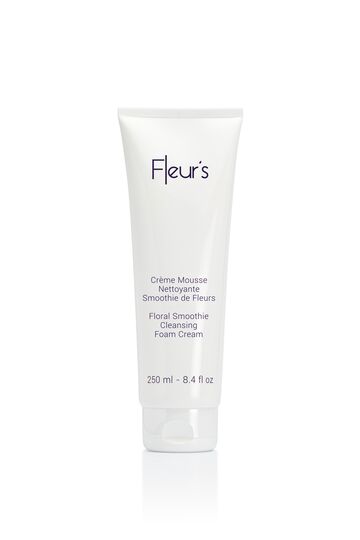 Floral Smoothie Cleanser 250 ml