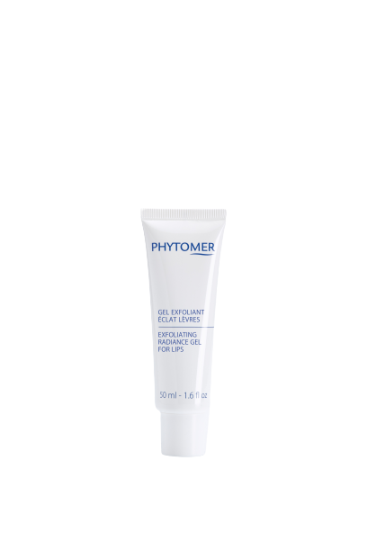 Exfoliating Radiance Gel -huulikuorinta 50 ml