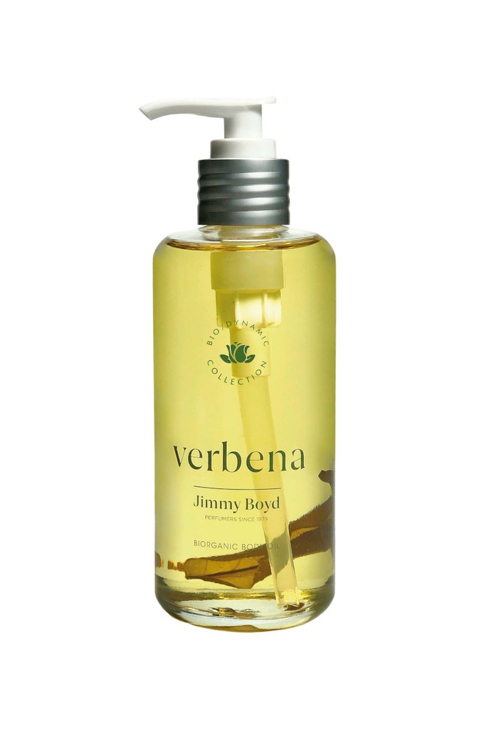 Verbena -tuoksuöljy 200 ml