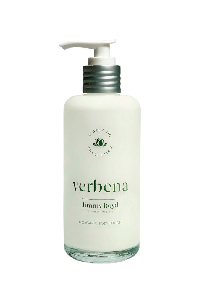 Verbena -vartaloemulsio 200 ml