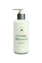 Orange Blossom -vartaloemulsio 200 ml*