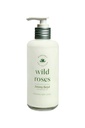 Wild Roses -vartaloemulsio 200 ml