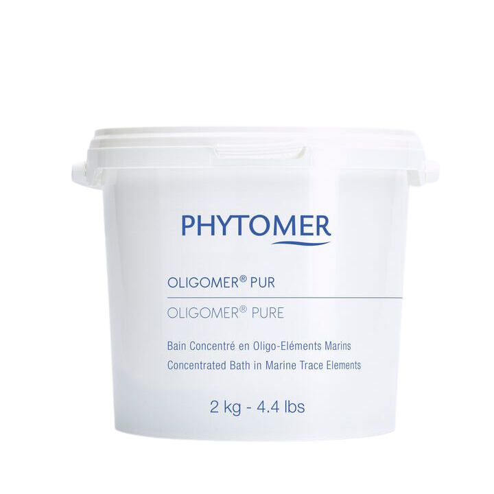 Oligomer Pur -merivesikylpyjauhe 2 kg