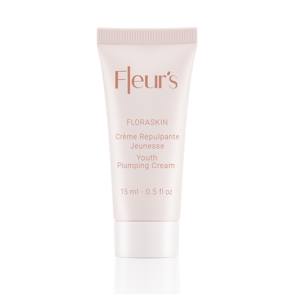 Floraskin Youth Plumping Cream -hoitovoide 15 ml