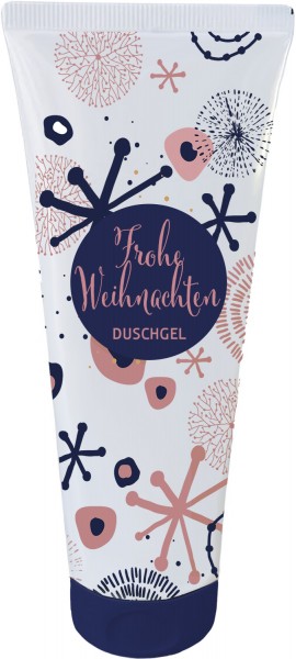 Joulusuihkugeeli Winter Tea 100 ml