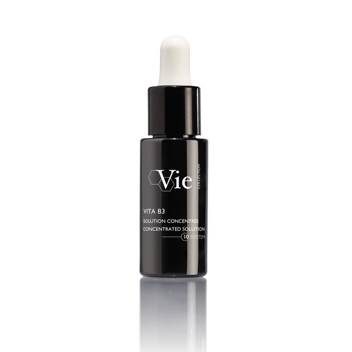 Vita B3 -niasiiniamidiseerumi 15 ml