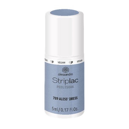 Striplac Aless´ Dress UV-kestolakka