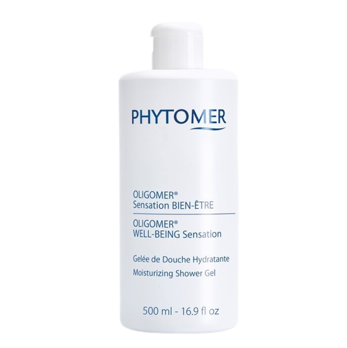 Oligomer Well-Being -suihkugeeli 500 ml