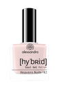 Heavens Nude -hybridilakka 8 ml