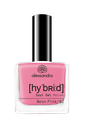 Hybrid Soul Gel Neon Pink