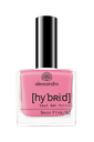 Neon Pink -hybridilakka 8 ml