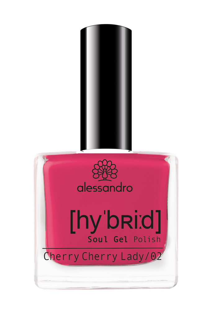 Cherry Cherry Lady -hybridilakka 8 ml