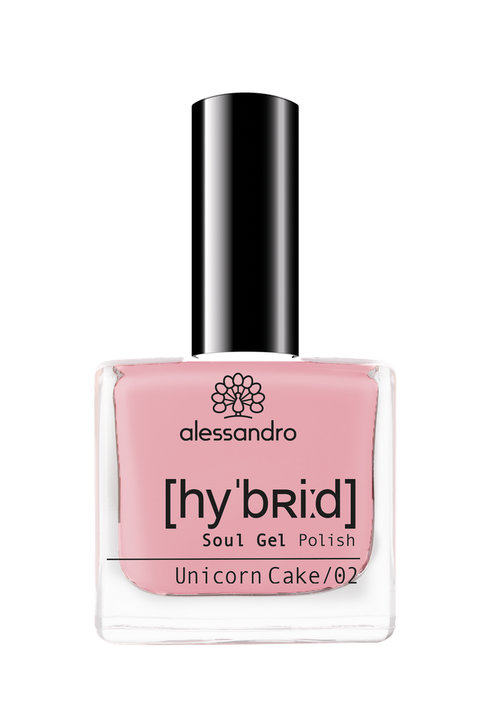 Unicorn Cake -hybridilakka 8 ml