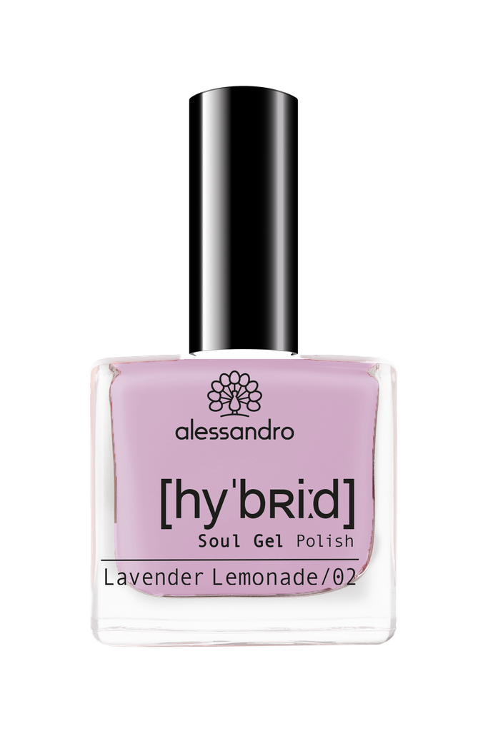 Lavender Lemonade -hybridilakka 8 ml