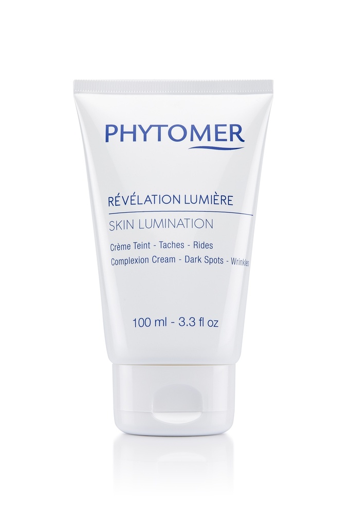 Skin Lumination -hoitovoide 100 ml