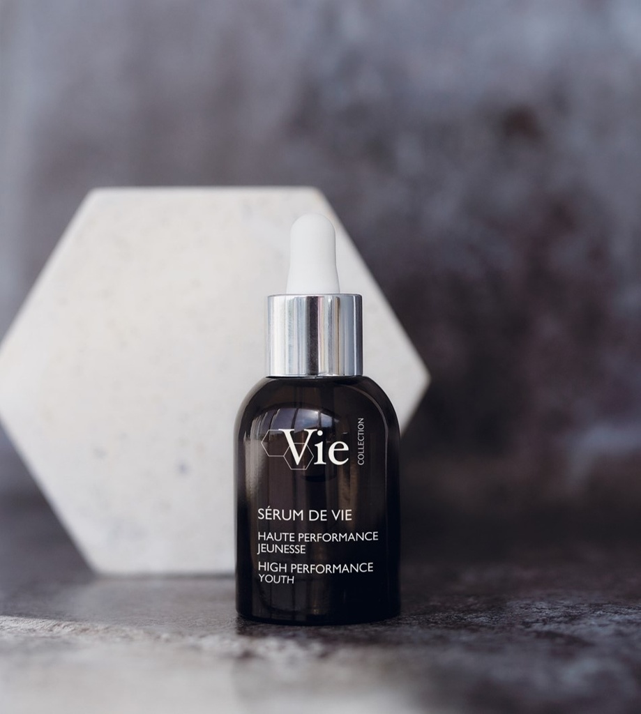 Serum de Vie -seerumi 30 ml