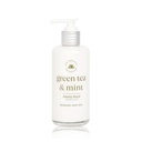 Green Tea & Mint -vartaloemulsio 200 ml