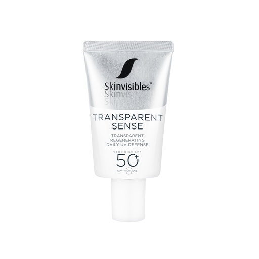 [49333] Transparent Sense SPF50 50ml