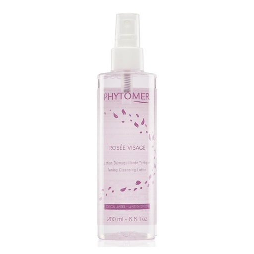 [SVV122LE] Rosee Visage Mist -kasvovesisuihke 200 ml