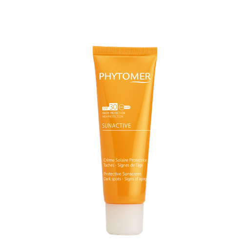 [SOV169] Sunactive SPF30 -aurinkovoide 50 ml