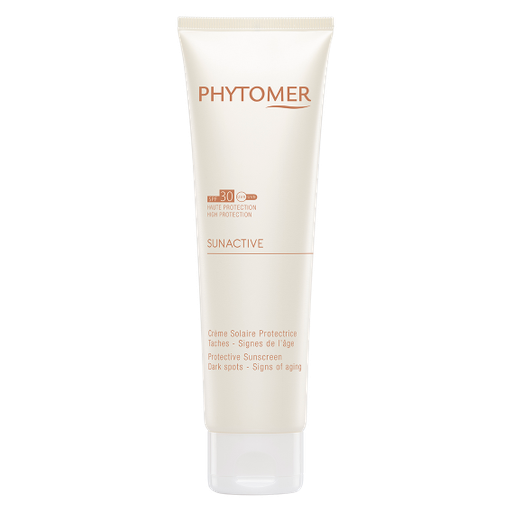 [SOV175] Sunactive SPF30 -aurinkovoide 125 ml