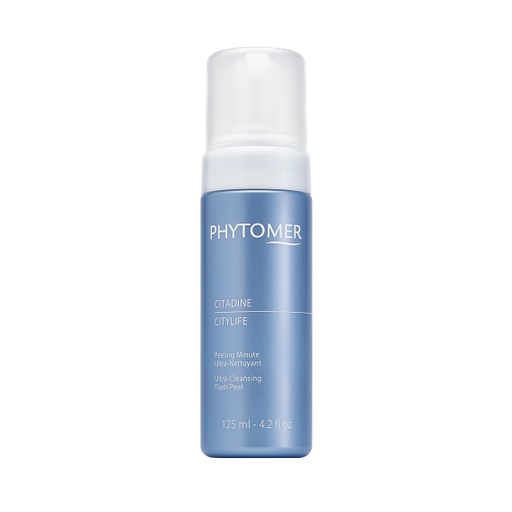[SVV144] Citylife Flash Peel -puhdistusvaahto 125 ml