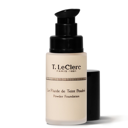 Powder Foundation - mattameikkivoide 30 ml