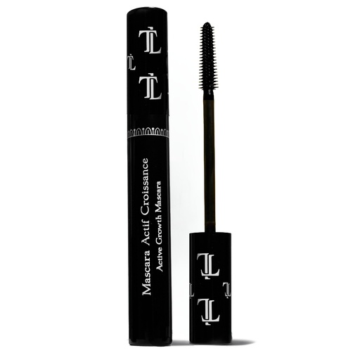 Active Growth Mascara - hybridiripsiväri 10 ml