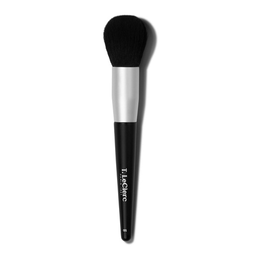 [G771765] Powder Brush 01 - Puuterisivellin