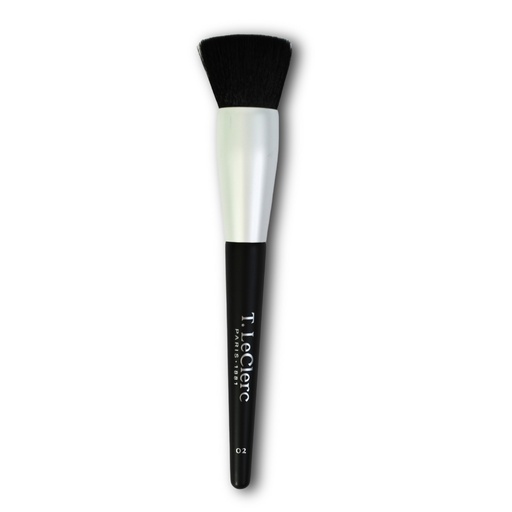 [G772187] Foundation Brush 02 - meikkivoidesivellin