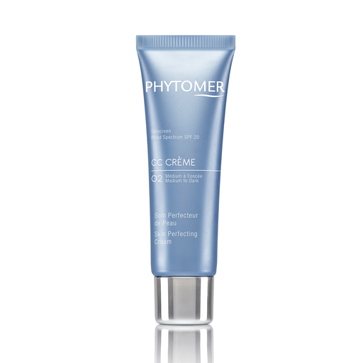[SVV398] CC Crème 02 50 ml