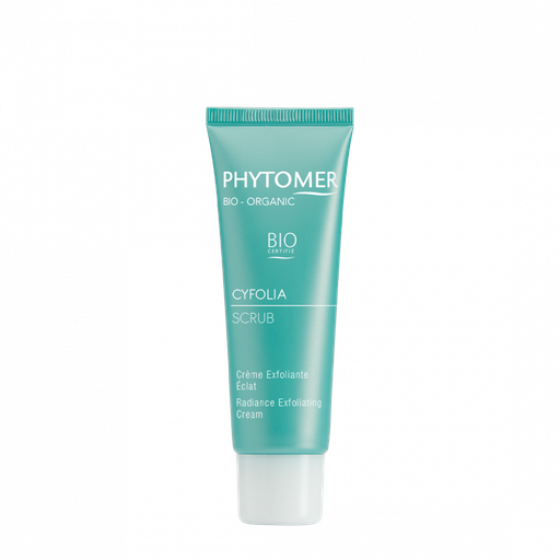 [SVV602] Cyfolia Organic kuorintavoide 50 ml